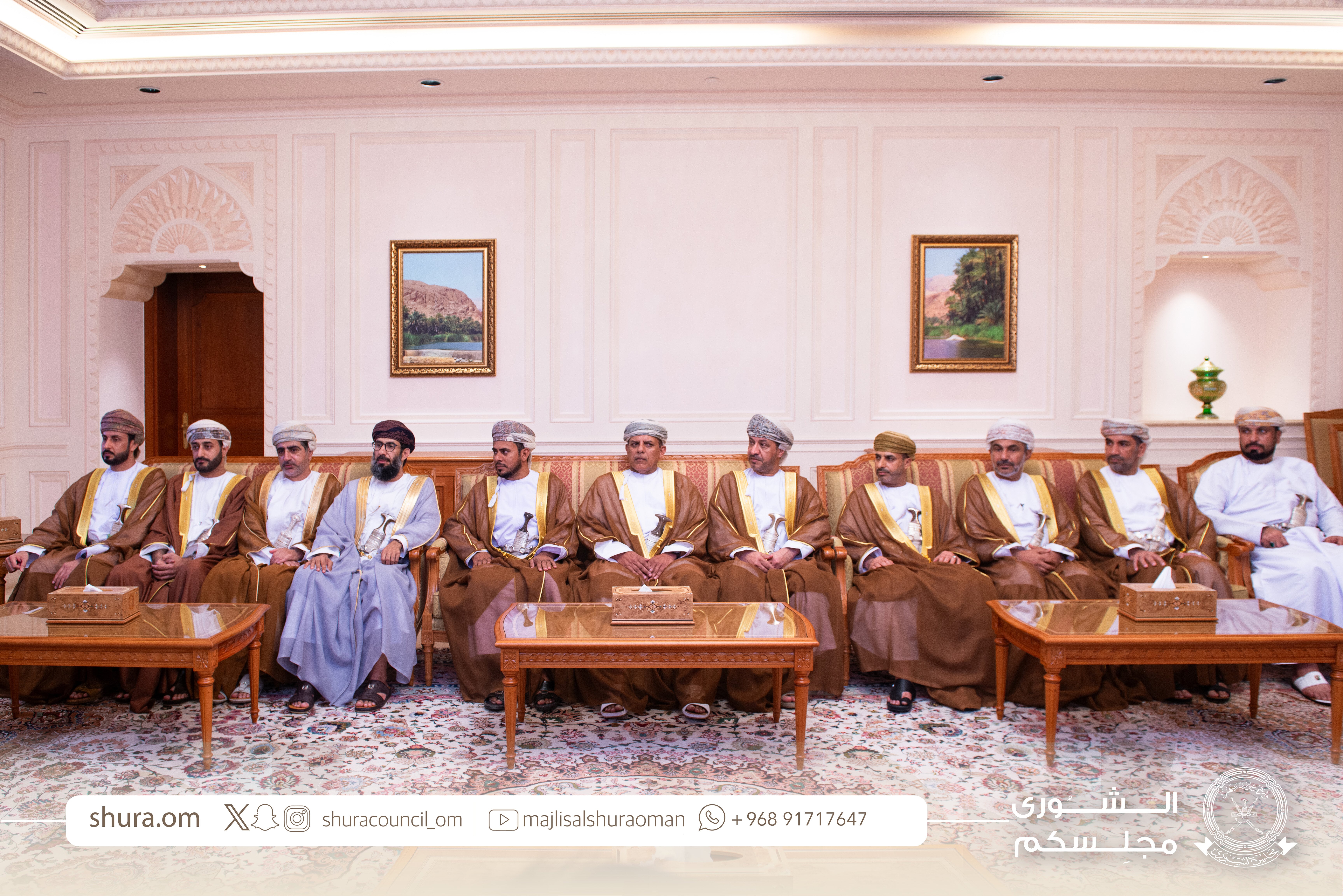 الأخبار